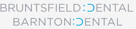 Bruntsfield Dental Logo